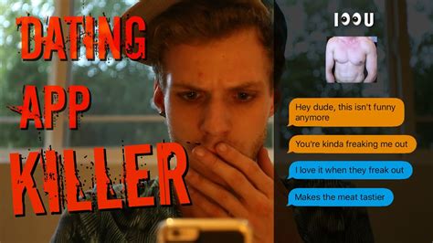 the dating app killer
